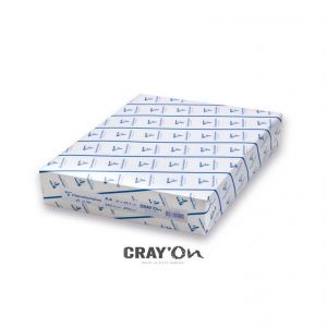Cray On 50X70 Cm 200 Gr Resim Kağıdı 