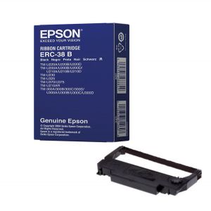 Epson Bilgisayar Şeridi Erc 38B C43S015374