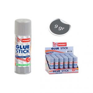 Mikro Glue Stıck 9 Gr.yapıştırıcı Gs9