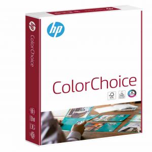 Hp Fotokopi̇ Kağıdı Color Choi̇ce 160Gr A-4 250 Li̇