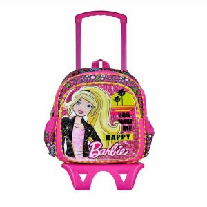Hakan-Barbie Çekçek Okul Çantası 95284