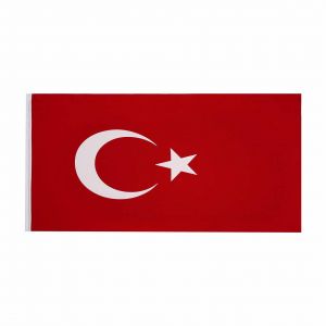 Türk Bayrak 100X150 Bkt-108