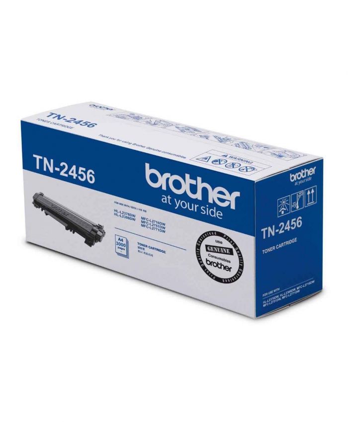 BROTHER TN-2456 TONER ORJİNAL