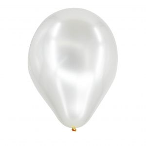 Balon Beyaz Hbk 45