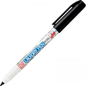 Zıg Laundry Pen Çamaşır Kalemi Permanent Ir100L