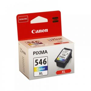 Canon Cl-546Xl Renkli Kartuş