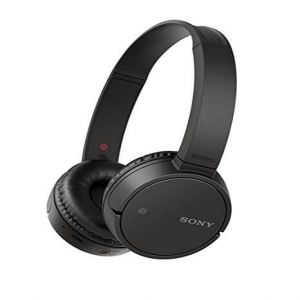Sony Kulaklık Whch500B Wireless Siyah