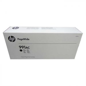 HP X4D10AC 991AC SİYAH ORJ.PAGEWIDE KRT.16K