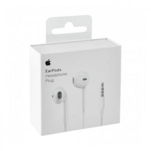 Apple Kulaklık Mnhf2Zm-A Earpod Stereo Girişli