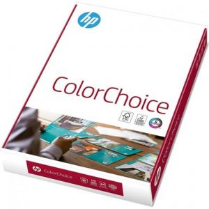 Hp Fotokopi̇ Kağıdı Color Choi̇ce 120Gr A-4 250 Li̇
