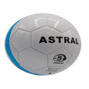 Delta Futbol Topu Deluxe Astral Turuncu No:5