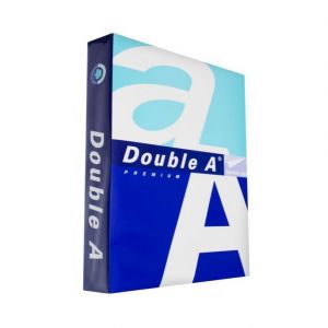 Double A Fotokopi Kağıdı A3 80 Gr 500 Lü