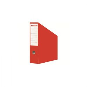 Esselte Magazi̇nli̇k Karton Kırmızı Slt-5276