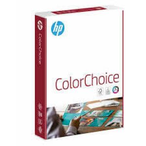 Hp Fotokopi̇ Kağıdı Color Choi̇ce 200Gr A-4 250 Li̇