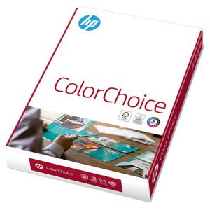 Hp Fotokopi̇ Kağıdı Color Choi̇ce 100Gr A-4 500 Lü