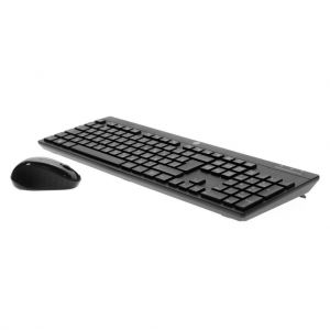 Hp Wireless Keyboard Mouse 200/z3Q63Aa
