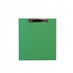 Kraf Sekreterlik A4 Kapaklı 1080 Yeşil