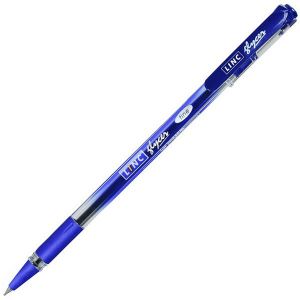 Lınc Tükenmez Kalem 1300 Rf Glycer Mavi
