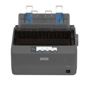 Epson Yazıcı Lx-350 9 Pın 80 Kolon Nokta Vuruşlu