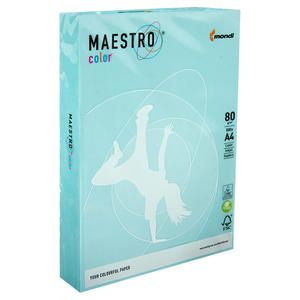 Maestro Fotokopi Kağıdı A4 100 Gr - 500 Lü