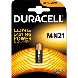 Duracell Pil Ultra Lityum Mn21