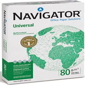 Navigator A3 80 Gr Fotokopi Kağıdı
