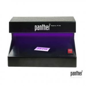 Panther Pt-118 Para Kontrol Cihazı Pilli