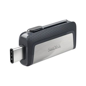 SANDISK DUAL DRIVE USB-C V2 128GB-ZML