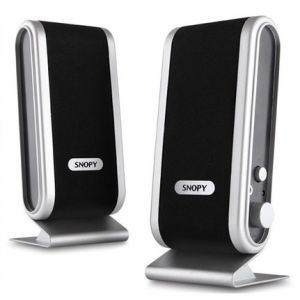 SNOPY SPEAKER 1+1 SN-820 USB 