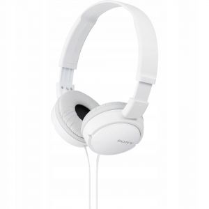Sony Kulaklık Mdr-Zx310Apw Beyaz