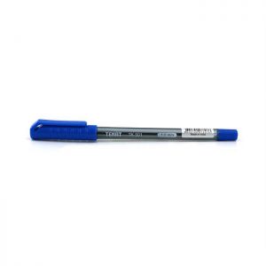 Temat Tükenmez Kalem 1.0Mm Mavı Tk501 