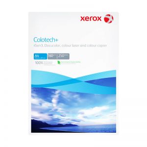 Xerox Fotokopi Kağıdı Colotech A4 280 Gr - 150 Li