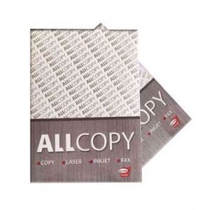Allcopy Fotokopi Kağıdı A4 80 Gr 500 Lü