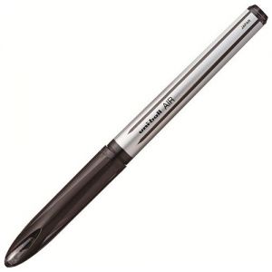 Uni Roller Kalem Aır Uba-188-L Siyah