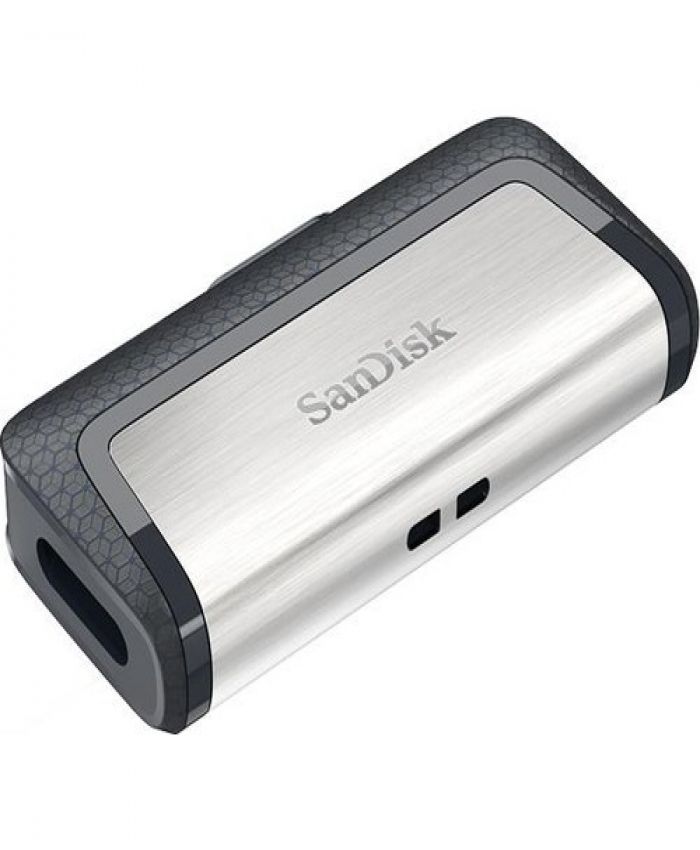 SANDISK ULTRA DUAL DRİVE USB TYPE-C 256GB SDDDC2