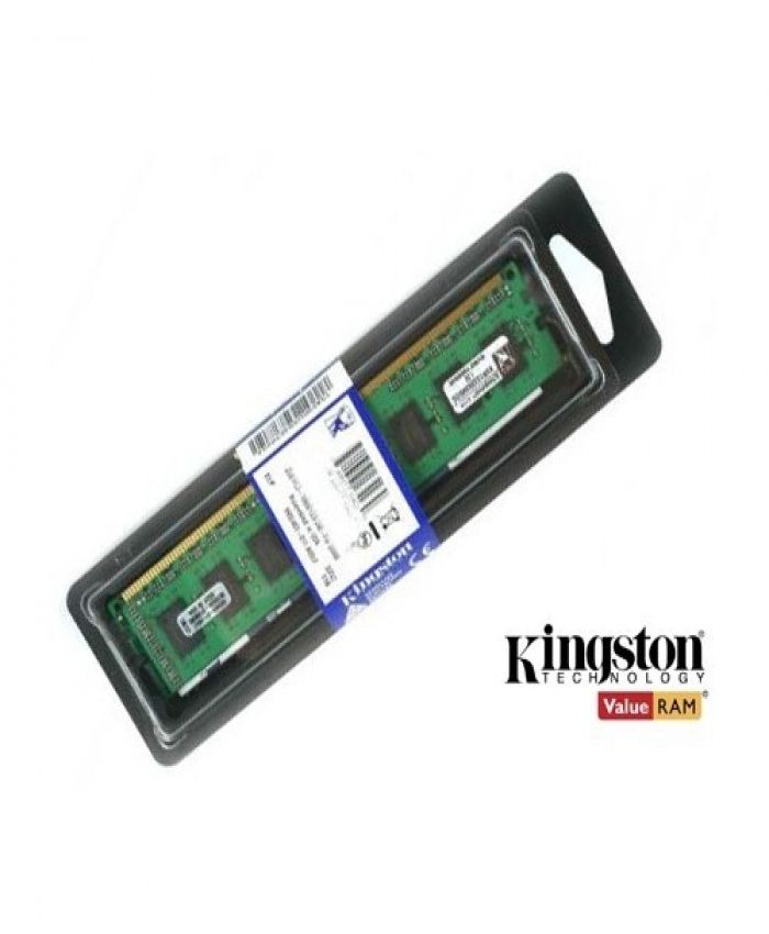 KINGSTON KVR16N11/8G 8GB 1600MHZ DDR3