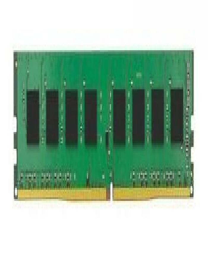 KINGSTON DDR4 4gb 2400mhz PC Ram KVR24N17S6/4