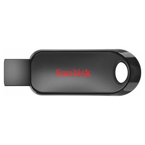 SANDISK CRUZER SNAP SDCZ62-064G-G35 64GB USB 2.0
