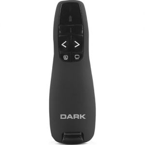 Dark Laser Pointer Wp07