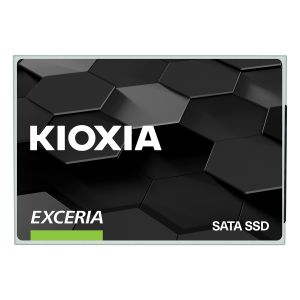 Kıoxıa Exceria 240Gb Ssd Disk Sata 3 2.5 Ssd