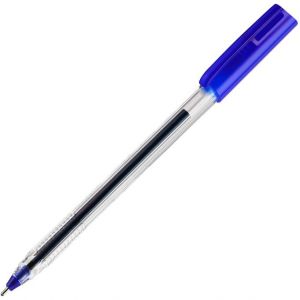 Pensan Tükenmez Kalem Üçgen Gövde 2021 Mavi