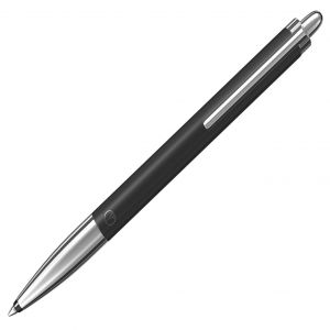 Scrıkss Tükenmez Kalem Basmalı 101 Siyah