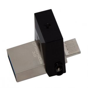 KINGSTON 32GB DT MICRODUO USB 3.0 OTG