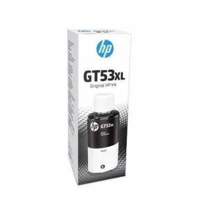 HP GT53 XL SİYAH MÜREKKEP 1VV21AE 6K