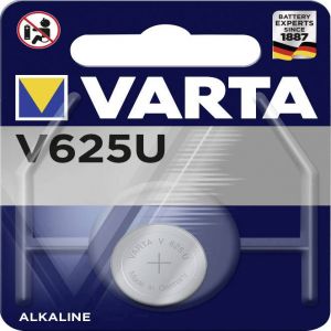 VARTA PİL V625U ALKALİN