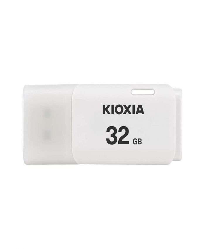 KIOXIA 32GB U202 BEYAZ USB 2.0