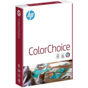 Hp Fotokopi̇ Kağıdı Color Choi̇ce 100Gr A-4 250 Li̇