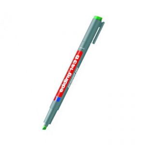 Eddıng Asetat Kalemi Yeşil E-143B