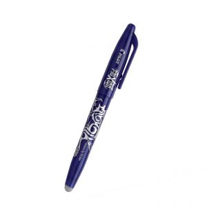 Pılot Roller Kalem Frıxıon 0.7 Mavi Bl-Fr7-L