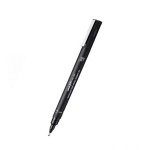 Uni Drawıng Pen Pın10-200 1.0 Siyah